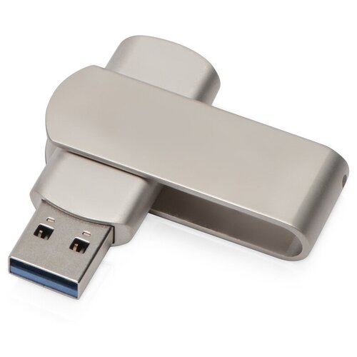 USB-флешка 3.0 на 16 Гб Setup, серебристый