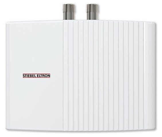 Проточный электрический водонагреватель Stiebel Eltron EIL 4 Plus