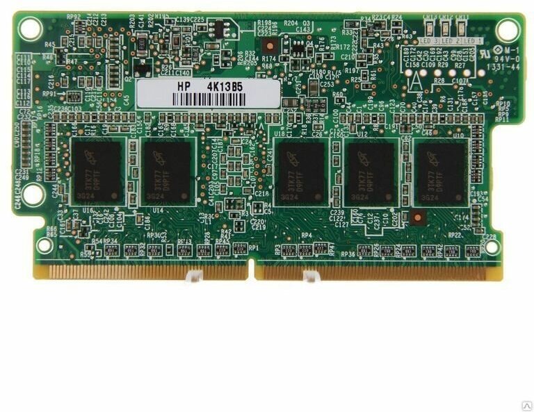 Оперативная память HP 2GB flash backed write cache (FBWC) memory module [633543-001]