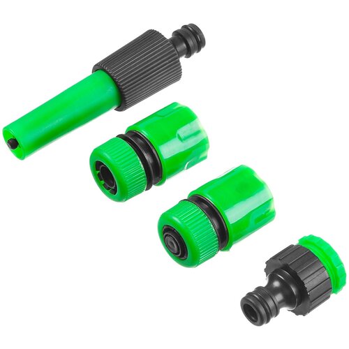 фото Набор для полива росток 427263