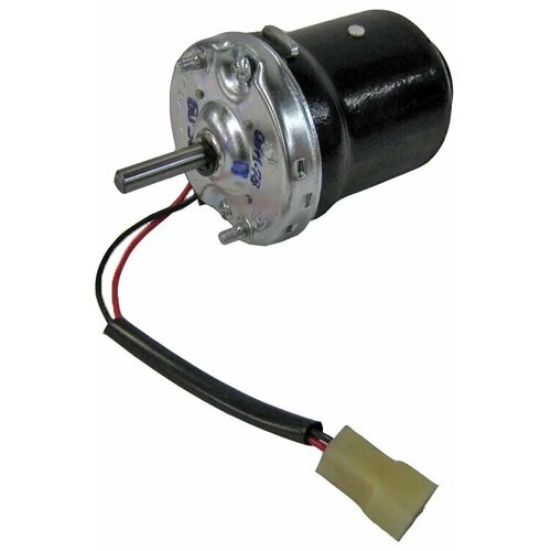 Мотор отопителя ГАЗ-3309 МАЗ КАМАЗ 24В 25Вт в упаковке КЗАЭМЭ237 1500₽