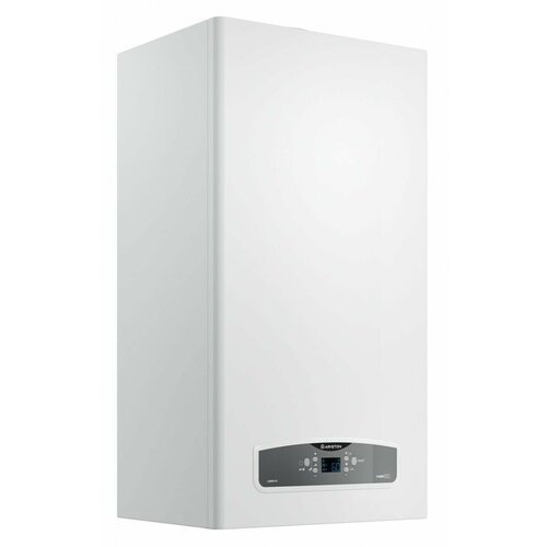 Газовый котел ARISTON CARES XC 15 FF