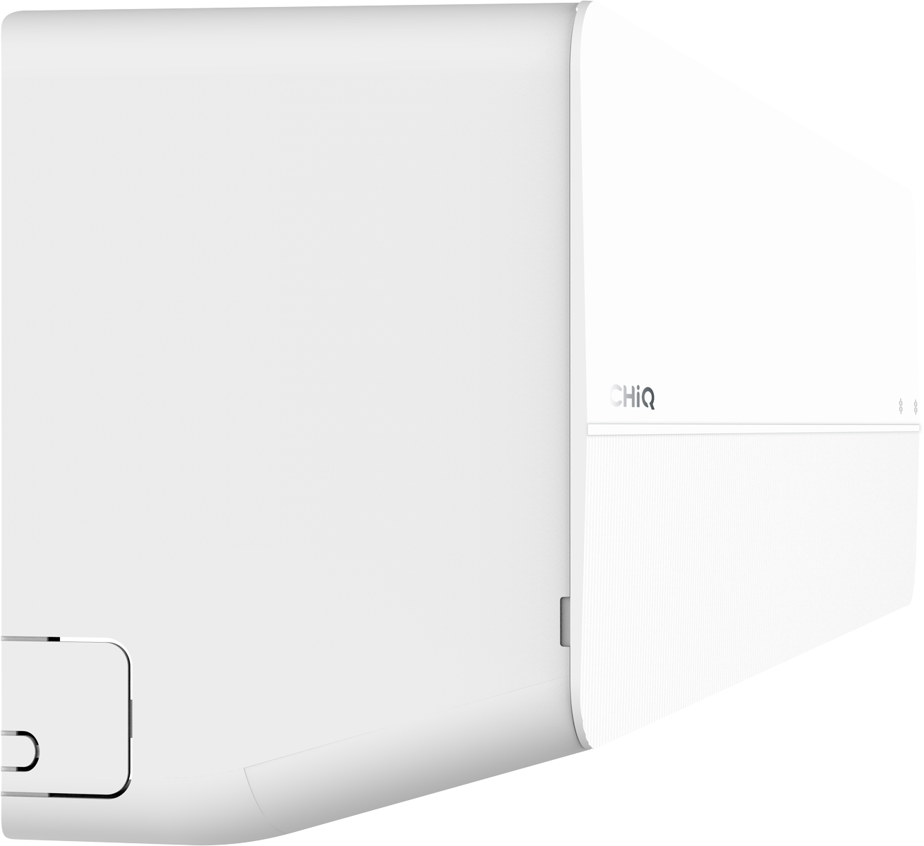 Кондиционер (сплит-система) СHiQ Grace White INVERTER CSDH-18DB-W - фотография № 7