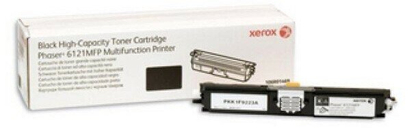 Картридж для лазерного принтера Xerox - фото №5