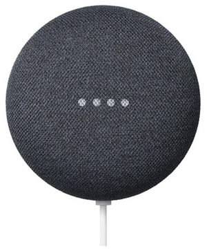 Google mini best sale home