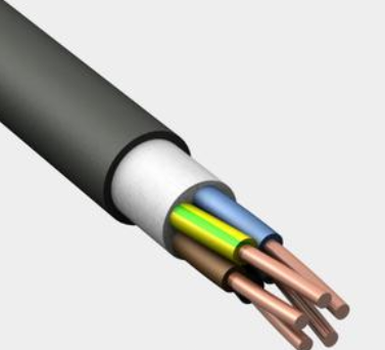 ППГнг(А)-HF 5х6-0,66 (ож) кабель Кабэкс