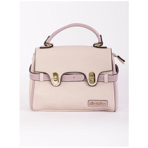 фото Сумка bettyboop розовый, размер без размера