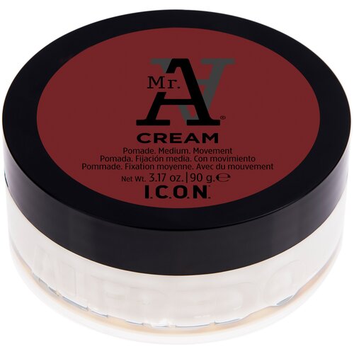 Крем-помада средней фиксации I.C.O.N. cream 90 г