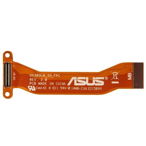 Шлейф для ноутбука Asus UX303LN_IO_FPC R2.0