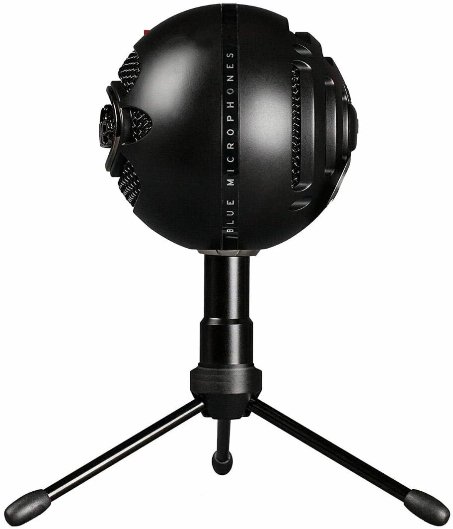 Микрофон проводной Blue Snowball iCE комплектация: микрофон