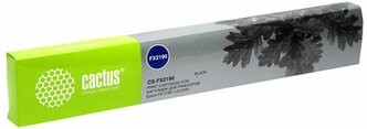 Пленка Cactus CS-FSA415015 A4/150г/м2/15л./прозрачный самоклей. для струйной печати