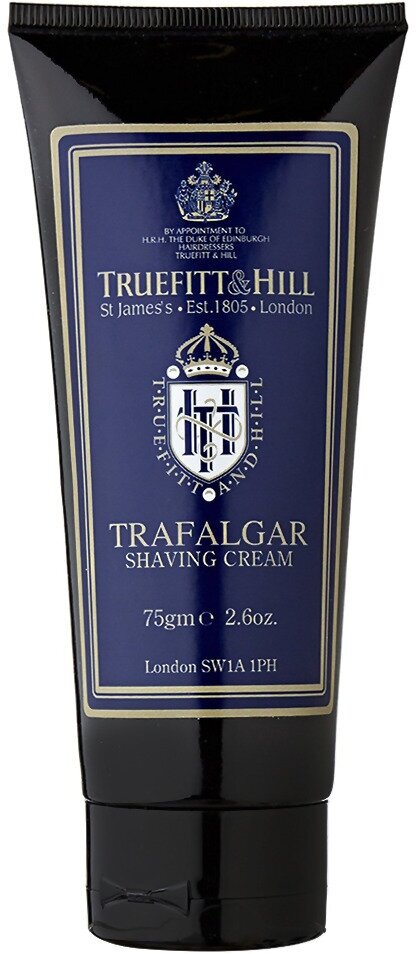 Truefitt & Hill Крем для бритья 190 г (Truefitt & Hill, ) - фото №9