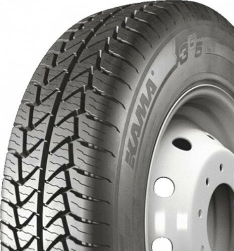 Автошина Кама КАМА НК-243 185/75 R16C 102/104Q