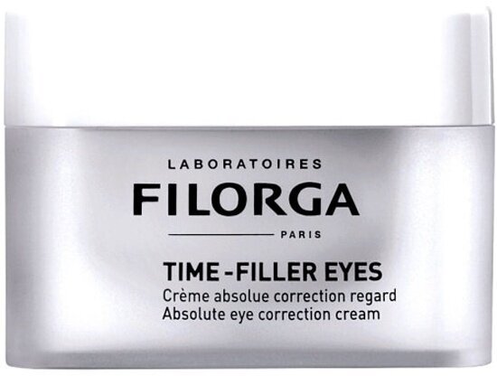 Крем корректирующий для глаз FILORGA Time-Filler Eyes, 15 мл