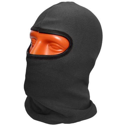 Балаклава RexTex, серый