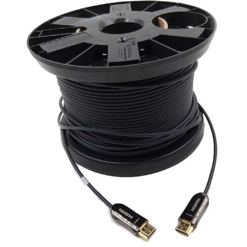 HDMI кабель In-Akustik Exzellenz HDMI 2.0 Optical Fiber Cable 1.0 m #009241001