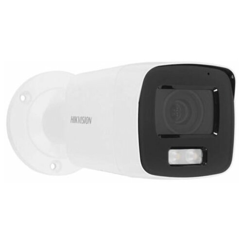 Видеокамера IP Hikvision DS-2CD2087G2-LUC 6-6 мм цветная 2841200₽