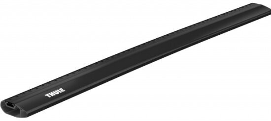 Дуга Thule WingBar Edge 86 см, черная (721320)