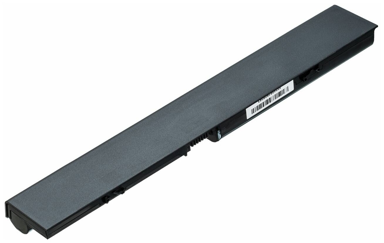 Аккумуляторная батарея Pitatel BT-1407E для ноутбуков HP ProBook 4540s ProBook 4530s ProBook 4535s ProBook 4545s(HSTNN-LB2R PR06633805-001)5200мАч