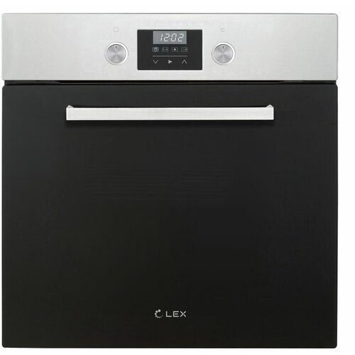 Духовой шкаф Электрический Lex EDP 093 IX нержавеющая сталь 3499000₽