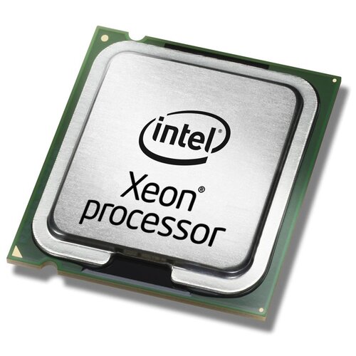 Процессор Intel Xeon 2800MHz Irwindale S604, 1 x 2800 МГц, HP процессоры intel процессор g840 intel 2800mhz