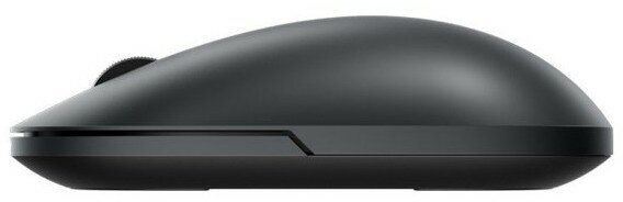 Беспроводная мышь Xiaomi Mi Wireless Mouse 2 (Черный/Black, XMWS002TM)