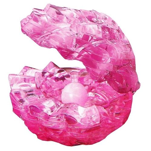 3D головоломка «Жемчужина»