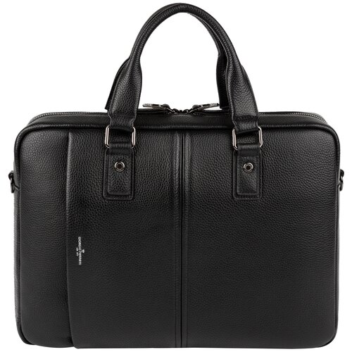 фото Сумка мужская 201850045 d15 nero giorgio ferretti