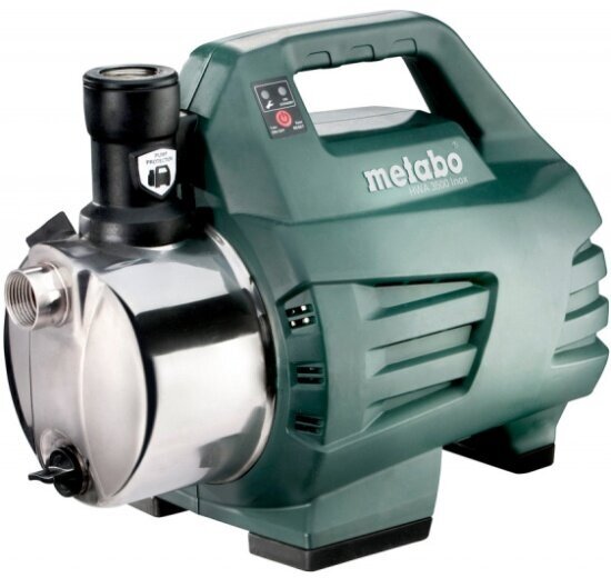 Насос поверхностный Metabo HWA 3500 Inox (600978000)