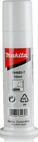 Перфоратор Makita HR 3200 C - фотография № 8