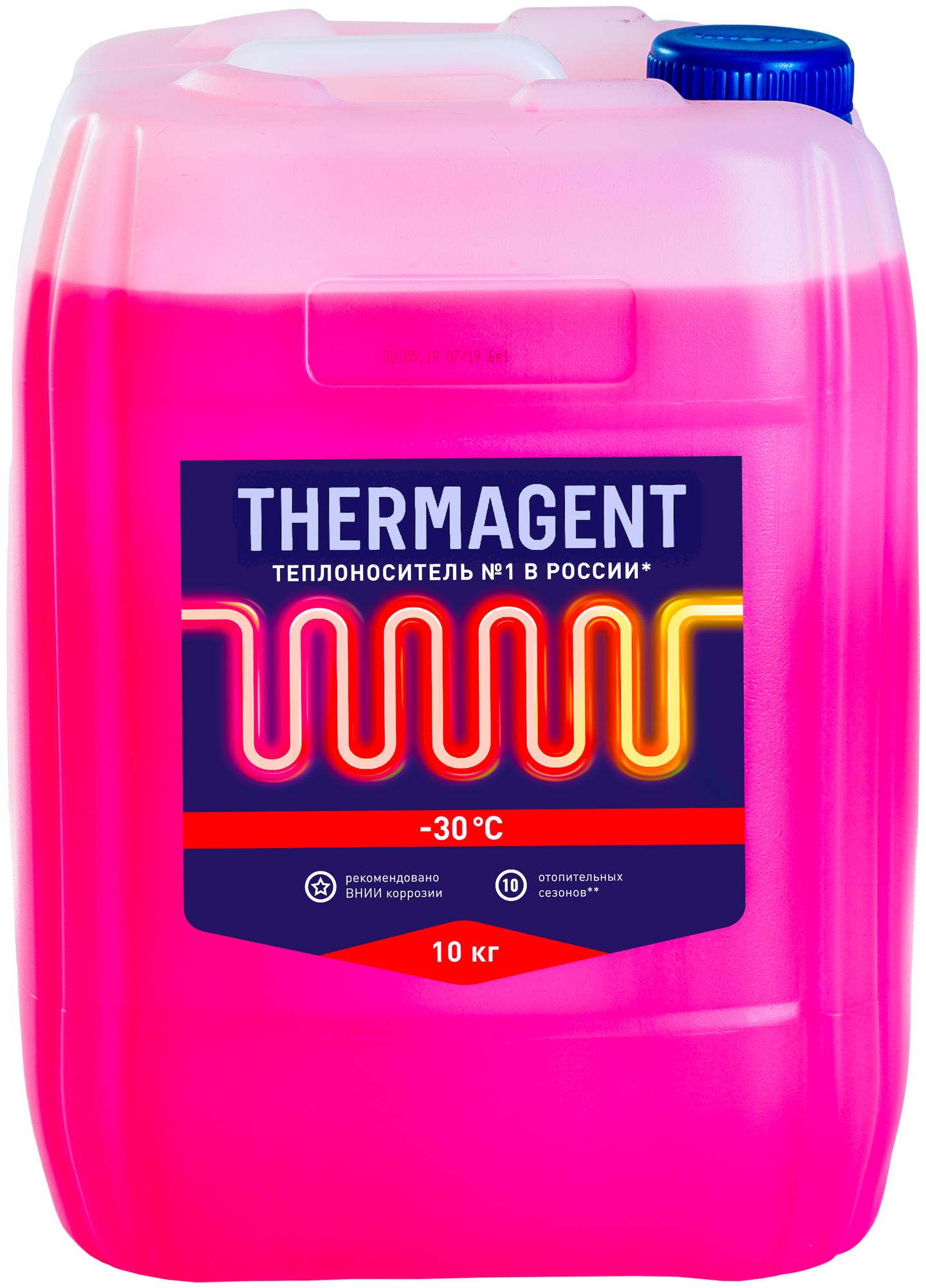  THERMAGENT  -30 10 