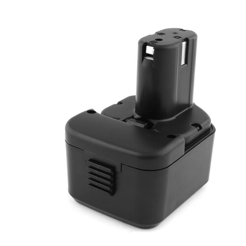 фото Аккумуляторная батарея для электроинструмента hitachi 9.6v 2.0ah (ni-mh) pn: eb9b. oem