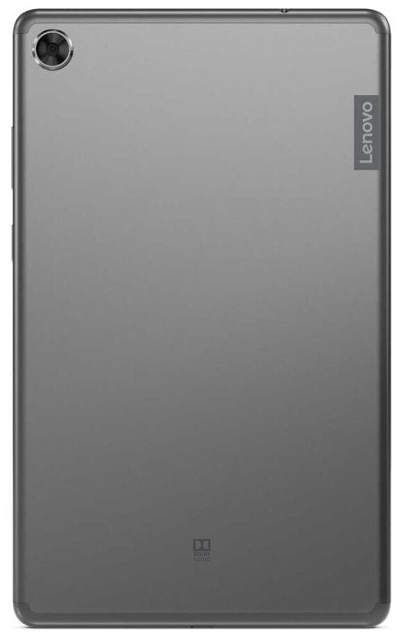 Планшет Lenovo Tab M8 TB-8505X 32Gb LTE Grey (ZA5H0060RU)