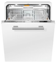 Встраиваемая посудомоечная машина Miele G 6572 SCVi