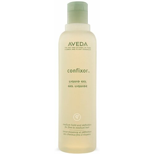 AVEDA Гель для укладки нормальных и тонких волос средней фиксации Confixor Liquid Gel