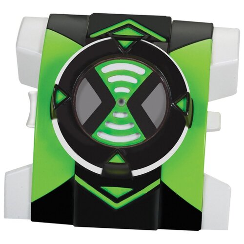 Игровой набор Playmates TOYS Ben 10 Часы Омнитрикс Пришелец, изменяющий голос 76958