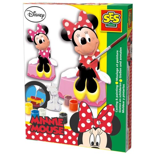 SES creative Disney Минни Маус (01266)