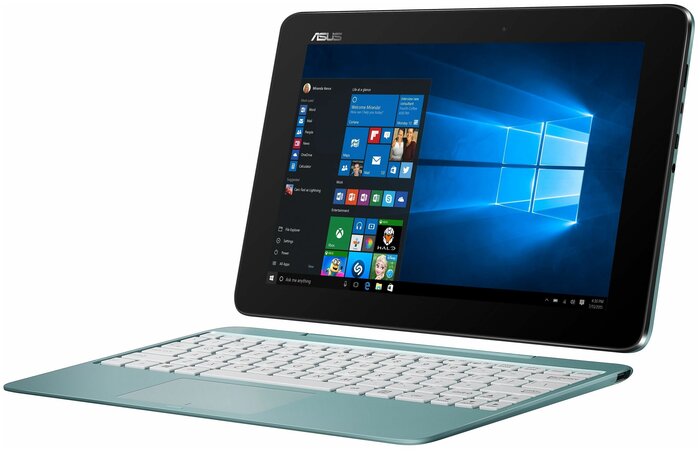 Ноутбук-Планшет Asus Transformer Book