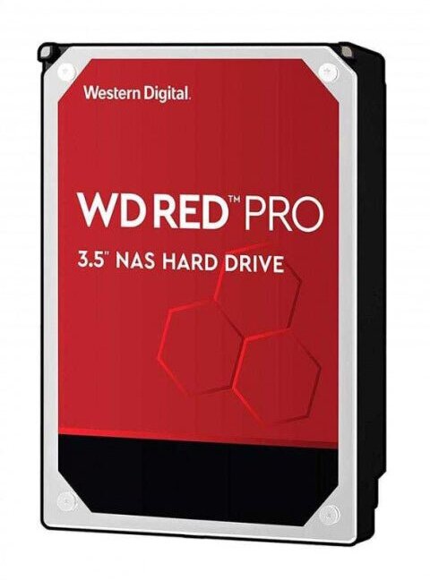 SSD накопитель WD Red SA500 2Тб, M.2 2280, SATA III - фото №4