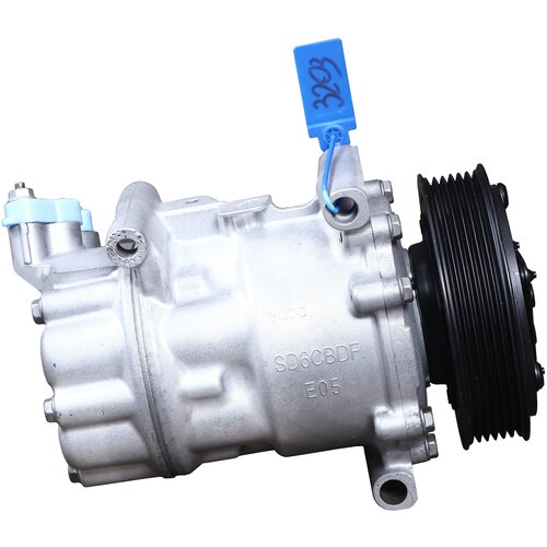 Компрессор кондиционера для CITROEN (9651910980)