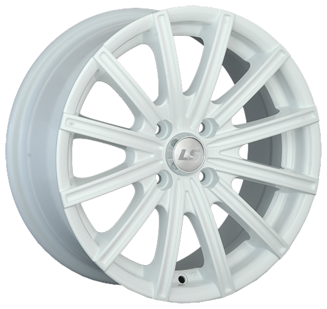 LS WHEELS S021368 R15 5x112 6,5J ET45 D57,1 LS Wheels 312 W