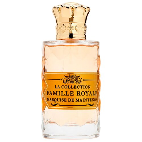 Духи 12 Parfumeurs Francais Marquise de Maintenon, 100 мл