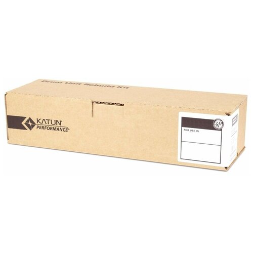 Картридж Katun MPC5501EM, 18000 стр, пурпурный