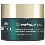 Nuxe Nuxuriance Ultra Крем укрепляющий ночной - изображение
