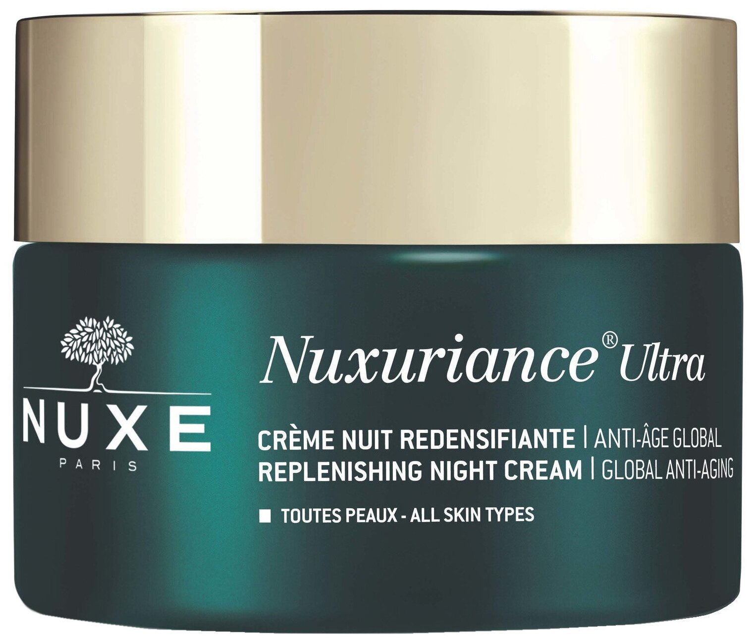       / NUXURIANCE ULTRA 50 