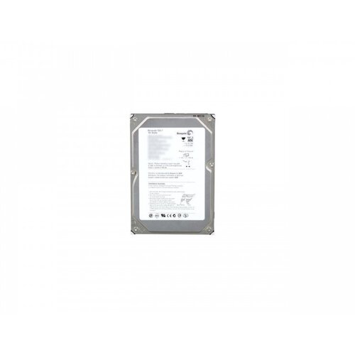 Жесткий диск Seagate ST3160021A 160Gb 7200 IDE 3.5