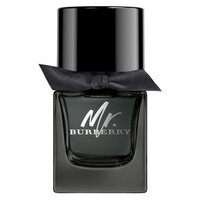 Burberry мужская парфюмерная вода Mr. Burberry, Великобритания, 50 мл