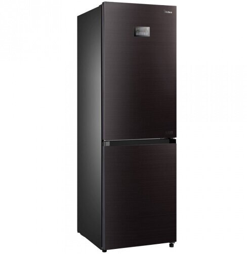 Холодильник Midea - фото №5