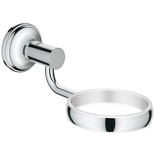 фото Essentials authentic держатель grohe