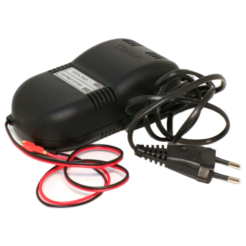 Зарядное устройство 12В, ток 1,2 А, для АКБ емкостью 4-12 А/ч, Сонар УЗ 205.01 
